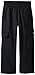 Champion Big Boys' Authentic Fleece Cargo Pant