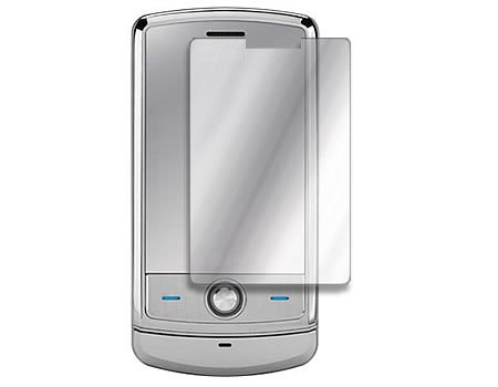SCREEN PROTECTOR LCD FOR LG SHINE ATT CU720 KE970 KU970 Screen Guard Protector LCD Shield ...Plus FREE Neck Strap Lanyard!!!