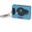 Vivitar 3-in-1 Mini Digital Camera with Video - Blue