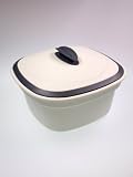Produkt-Bild: Tupperware(c) Thermo-Duo, Sieb-Servierer