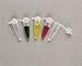 Thermal Cycler Tubes - Cycler Tubes - 1 Pack / Pack