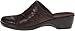 Clarks Women's May Rosebud Clog