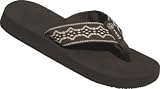 Reef Sandy Brown Sandal