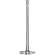 Brown & Sharpe 599-591-3 Telescoping Gage, 3/4" - 1-1/4"