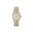 Game Time Women's NFL New Orleans Saints GM Series Watch #FTS-NO
