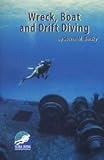 SDI Wreck, Boat & Drift Manual with Knowledge Review Booklet