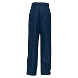 TULTEX（タルテックス）防寒パンツ 防寒着ズボン az-8462 ネイビー Ｍ