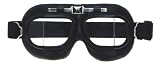 Coole Fliegerbrille Brille AIR-FORCE schwarz