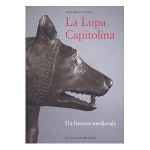La Lupa Capitolina