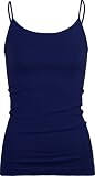 FULL TILT Womens Tubular Cami