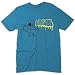 Quiksilver Model Citizen Glow T-Shirt - Big Kids