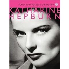 Katharine Hepburn Collection (Morning Glory / Undercurrent / Sylvia Scarlett / Without Love / Dragon Seed / The Corn Is Green [1979])