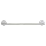 InterDesign Reo Powerlock Suction Towel Bar