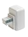 Telephone Adapter - USA to Swiss (New)