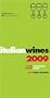 Italian Wines 2009