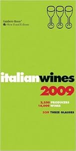 Italian Wines 2009