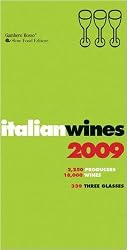 Italian Wines 2009