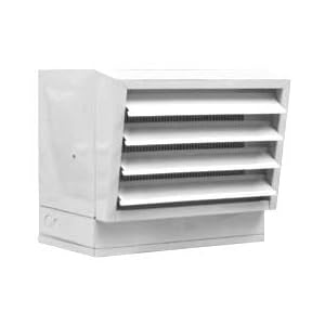 Industrial Electric Horizontal Unit Heater 30kw 480v by 