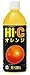 HI-Cｵﾚﾝｼﾞ　500mlPET ＜24本＞ 【1ケース】