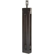 Mitutoyo 619003 Holder For Rectangular Gage Block, 4-106mm Length