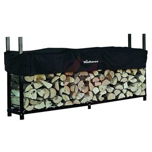 Best Firewood Log Racks