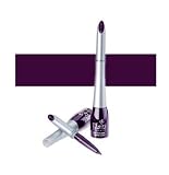 Elain Duet Eyeliner Pencil & Liquid - Metallic Purple