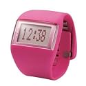 Odm Mysterious V Ladies Quartz Stainless Steel #DD99A-5
