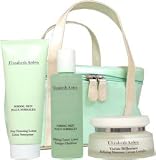 Elizabeth Arden Visible Difference Skincare Set 4 Piece Set