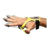 THE XTENSOR, YELLOW