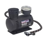 Sealey MAC1250 Mini Air Compressor 12V