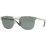 Ray-Ban Unisex ICONS Sunglasses RB3429-004-53