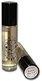Honey Almond Roll-On Perfume Oil