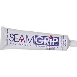McNett Seam Grip Seam Sealer & Outdoor Repair 1 oz