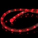 LED Rope Light Kit - UL Listed,1.0
