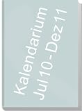 Produkt-Bild: Ch&auml;ff-Timer 2011 (DIN A5 schwarz/rot)