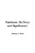 Book Pantheism (Its Story and Significance)