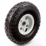 TRICAM INDUSTRIES INC FR1055 PNEUMATIC TIRE 10