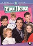 FULL HOUSE: Complete Season 3