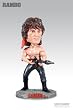RAMBO BOBBLEHEAD