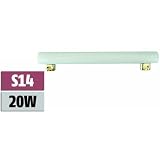 Heitronic 101797 Energie-Linienlampe f�r Linestra 20 Wvon "Heitronic"