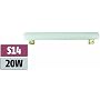 Heitronic 101797 Energie-Linienlampe f�r Linestra &hellip von Heitronic
