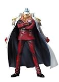 ONE PIECE (ワンピース) DX海軍フィギュア vol.2 赤犬 単品