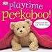 Playtime Peekaboo!