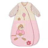 Sterntaler st94171 Schlafsack Milly 90 cm
