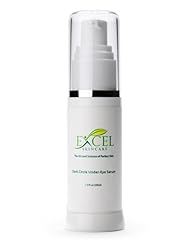 Dark Circles Under Eye Serum - 1.0oz/30ml - Contains EyelissTM, HaloxylTM, and Regu?-age Technology for Immediate Under-eye Dark Circle and Puffiness Reduction