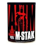 Universal Nutrition Animal M Stak 21 packs( Eight Pack)