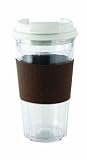 Copco 2510-0187 Brew View Brown Sleeve