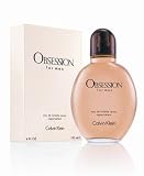 Calvin Klein? Obsession for Men Eau de Toilette Spray, 4 oz.