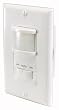 Heath Zenith SL-6107-WH Motion Activated Wall Switch