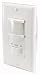 Electronics : Heath Zenith SL-6107-WH Motion Activated Wall Switch